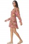 Women AMANYA DRESS Summer Ikat | MISA Los Angeles Mini