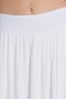 Women BALENA SKIRT White | MISA Los Angeles Skirts & Shorts