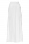 Women BALENA SKIRT White | MISA Los Angeles Skirts & Shorts