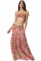 Women BANU BANDEAU Summer Ikat | MISA Los Angeles Tops