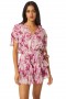 Women BECCA DRESS La Vie En Rose | MISA Los Angeles Mini