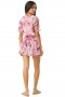 Women BECCA DRESS La Vie En Rose | MISA Los Angeles Mini