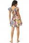 Women BELINDA DRESS Casita Flora | MISA Los Angeles Mini