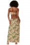 Women ELEVEN DRESS Kelly Blossoms | MISA Los Angeles Cut-Out