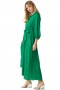 Women ELISE DRESS Kelly Green | MISA Los Angeles Maxi