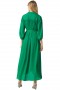Women ELISE DRESS Kelly Green | MISA Los Angeles Maxi