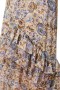 Women ESTI SKIRT Sketched Floral | MISA Los Angeles Skirts & Shorts