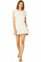 Women GINIA DRESS Great Escape | MISA Los Angeles Mini