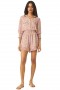 Women GRACIE ROMPER Veranda Flora | MISA Los Angeles Mini