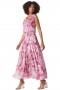 Women HOLLEN DRESS La Vie En Rose | MISA Los Angeles Maxi