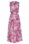 Women HOLLEN DRESS La Vie En Rose | MISA Los Angeles Maxi