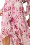 Women IMAAN DRESS La Vie En Rose | MISA Los Angeles Maxi