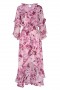Women IMAAN DRESS La Vie En Rose | MISA Los Angeles Maxi