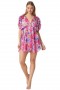 Women ISA DRESS In Full Bloom | MISA Los Angeles Mini