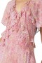 Women KATIA DRESS Puglia Paisley | MISA Los Angeles Maxi