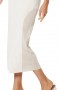 Women LURA DRESS White | MISA Los Angeles Midi