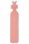 Women LYRA DRESS Rose | MISA Los Angeles Cut-Out