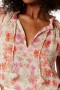 Women MARIA TOP Cora Flora | MISA Los Angeles Tops