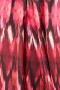Women ROKSANA BANDEAU Fuchsia Ikat | MISA Los Angeles Tops