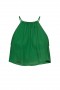 Women SAANA TOP Kelly Green | MISA Los Angeles Tops