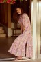 Women YSA DRESS Veranda Flora | MISA Los Angeles Maxi