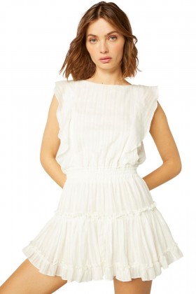 Women GINIA DRESS Great Escape | MISA Los Angeles Mini