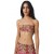 Women BANU BANDEAU Summer Ikat | MISA Los Angeles Tops