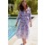 Women KARINA DRESS Amethyst Floral | MISA Los Angeles Midi