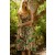 Women LOLA CONVERTIBLE DRESS Kelly Blossoms | MISA Los Angeles Skirts & Shorts