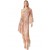 Women ROONEY DRESS Disco Matrix | MISA Los Angeles Midi