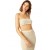 Women TIA BANDEAU Natural | MISA Los Angeles Tops
