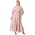 Women YSA DRESS Veranda Flora | MISA Los Angeles Maxi