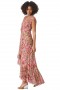  Abito estivo AVALINE da donna | Maxi MISA Los Angeles