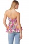  TOP CONVERTIBILE INA da donna Flora Splash | MISA Los Angeles Top