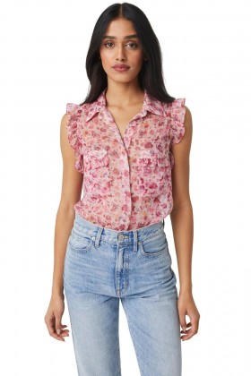  Top estivo JESSICA da donna | Top MISA Los Angeles