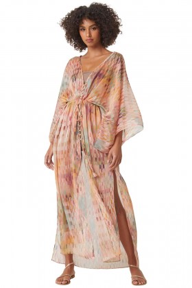  Donna VERUSCHKA ROBE Disco Matrix | MISA Los Angeles Maxi